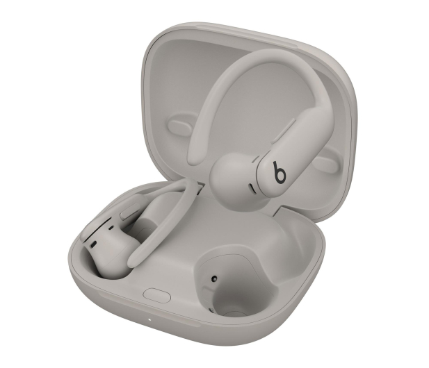 APPLE Powerbeats Pro 2 piaskowa burza - 1317776 - zdjęcie